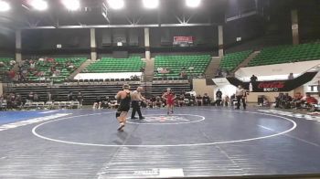 140 lbs Semifinals (8 Team) - Ethan Curry, Daphne vs Brody Logan, Thompson HS