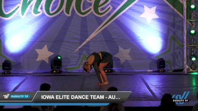Iowa Elite Dance Team - Aubrey Goedken [2022 Senior - Solo - Contemporary/Lyrical Day 1] 2022 Nation's Choice Dance Grand Nationals & Cheer Showdown