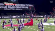 Carolina Crown "THE POINT OF NO RETURN" at 2025 DCI World Championships
