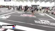 Jorge Chavez vs Jasiel Ortiz 2023 ADCC Dallas Open