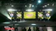 Boca Extreme - Princesses [2026 D2 Tiny Level 1 Novice Day 1] 2026 US Open Cheerleading & Dance Championship