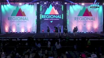 Rogue Athletics - SFV - Lady Luck [2024 L1 Youth 1] 2024 The West Regional Summit