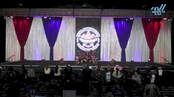 Cowgirl Athletics - Prada [2023 L1 Youth - D2 - A Day 2] 2023 The American Championships Salt Lake City Nationals