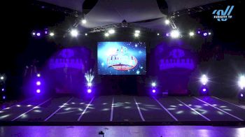 Reign Athletics - Knock Outs [2023 L3 Senior - Medium Day 1] 2023 America's Best Grand Nationals