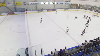 Replay: vipr - 2024 Bonnyville vs SSAC | Oct 20 @ 4 PM