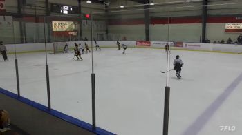 Replay: Home - 2023 Whitby U10 AAA vs Batt. Byers U10 | Nov 25 @ 7 AM