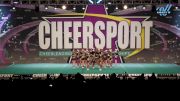 Integrity Elite All Stars - Shade [2025 L3 Senior - D2 - Small - B Day 2] 2025 CHEERSPORT National All Star Cheerleading Championship