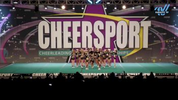 Integrity Elite All Stars - Shade [2025 L3 Senior - D2 - Small - B Day 2] 2025 CHEERSPORT National All Star Cheerleading Championship