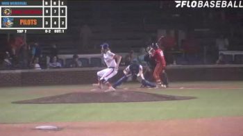 Replay: Chili Peppers vs Pilots | Jun 2 @ 9 PM