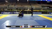 MARK LIONEL ALEXANDER vs Alex Tang Jr 2025 Pan Jiu Jitsu IBJJF Championship