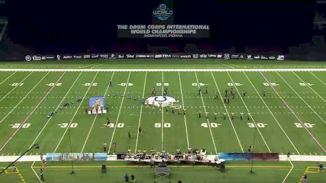 7th Regiment "ATLANTIS" at 2025 DCI World Championships