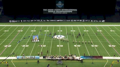 7th Regiment "ATLANTIS" at 2025 DCI World Championships