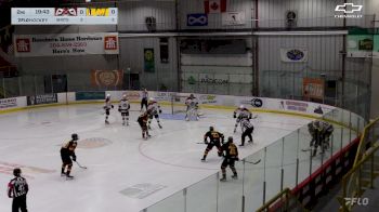 Replay: Home - 2025 Virden vs Waywayseecappo | Feb 25 @ 7 PM