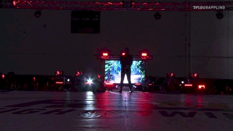 Aleq Hunley vs Xavier Rothe 2025 Fight to Win 282