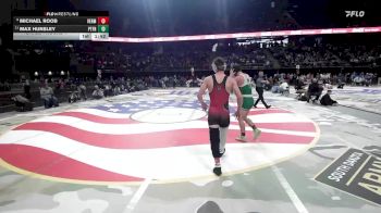 Champ. Round 1 - Max Hunsley, Pierre T.F. Riggs vs Michael Roob, Vermillion