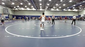 165 lbs Round Of 32 - Sean Cavanaugh, Norwich vs Jashon Holmes, Castleton