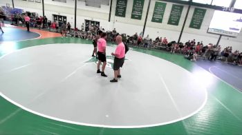 147-154 lbs Quarterfinal - Za`Kye Taylor, Cahokia vs Michael Young, Decatur Eisenhower