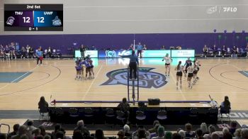 Replay: Trevecca Nazarene vs West Florida | Nov 16 @ 1 PM