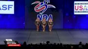 Dance Dynamics - Dirty Diana [2026 Senior Large Jazz Finals] 2026 The Dance Worlds