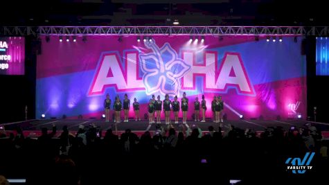 CheerForce San Diego - Havoc [2022 L2 Youth 03/05/2022] 2022 Aloha Phoenix Grand Nationals