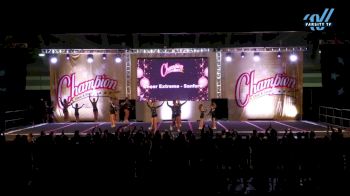 Cheer Extreme - Sanford - Ice Queens [2023 L2 Junior - Medium Day 2] 2023 Champion Cheer and Dance Grand Nationals (Cheer)