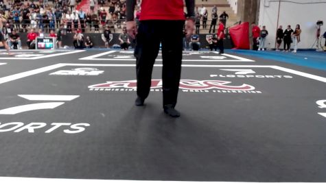 Replay: Mat 8 - 2023 ADCC Brazil Open | Jul 16 @ 9 AM