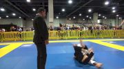WELLINGTON LEAL DIAS vs JAMES WHYTE IV 2024 American National IBJJF Jiu-Jitsu Championship