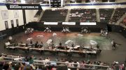 Burleson Centennial HS "Burleson TX" at 2026 WGI Perc/Winds Dallas Regional+