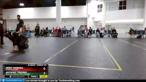 vs BJJ Fanatics South Beach 2022