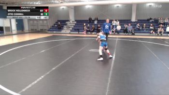 Replay: Mat 9 - 2026 Kearney Crane Classic | Jan 24 @ 9 AM