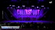 Top Gun All Stars - Knockouts [2026 L3 - U16 - Medium Day 1] 2026 CHEERSPORT National All Star Cheerleading Championship