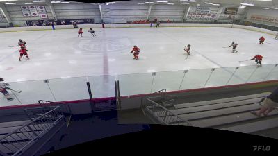 Replay: Home - 2025 Boston Lady Whalers vs Inspire Hockey | Jun 8 @ 12 PM