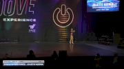 Star Steppers Dance - Juliette Kocher [2025 Junior - Solo - Jazz Day 1] 2025 Encore Grand Nationals