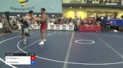 125 kg Final - Gable Steveson, Minnesota Storm vs Anthony Cassioppi, ISI