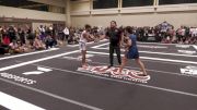 Justin Gonzalez vs Keith Krikorian 2025 ADCC East Coast Trials