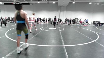57 lbs Cons. Round 3 - Lucas Schulz, Seasons Freestyle Club vs Logan Begody, Bear Wrestling Club