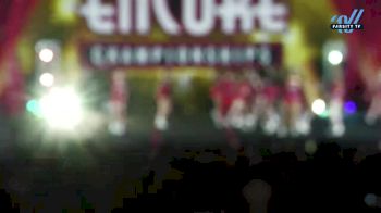 GymTyme All-Stars - Boom! [2024 L3 - U16 2] 2024 Encore Lexington Showdown