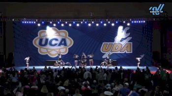 Premier Athletics - Nashville - COUGARS [2023 L1 Junior Day 1] 2023 UCA Sevierville Showdown