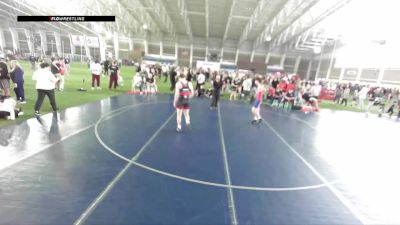 157 lbs Cons. Round 2 - Samuel Birch, Champions Wrestling Club vs Jake Broadhead, Shootbox Wrestling Club