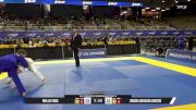 Mia Lee Rios vs Raissa Vilhalba Santos 2026 Pan Kids Jiu-Jitsu IBJJF Championship