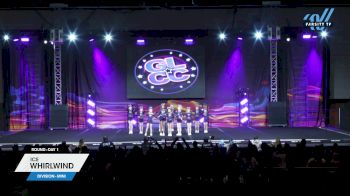 ICE - Whirlwind [2024 L1 Mini Day 1] 2024 GLCC Grand Nationals