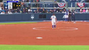 Replay: Seton Hall vs UConn | Mar 22 @ 2 PM