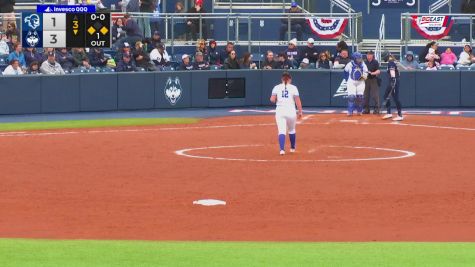 Replay: Seton Hall vs UConn | Mar 22 @ 2 PM