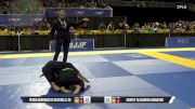 Pedro Henrique De Oliveira C. De vs Harvey Alexander Johnston 2026 Pan Kids Jiu-Jitsu IBJJF Championship