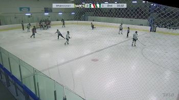 Replay: Home - 2025 PAC Saints vs SSAC Bulldogs | Feb 23 @ 8 PM