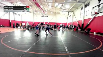 Replay: Mat 5 - 2025 Bill Musick Open | Nov 8 @ 11 AM