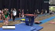 Kayla Miller - Women's Group, Revolution Gymnastics Club - 2021 Women's Xcel Region 4 Championships
