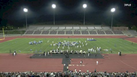 MANDARINS "IF I MUST FALL..." High Cam at 2025 Western Corps Connection