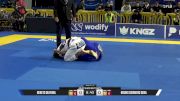 Bruno Cordeiro Sena vs Bebeto Oliveira 2026 Pan Jiu Jitsu IBJJF Championship