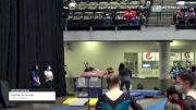 McKenzie Kruse - Women's Group, TNT Gymnastics - 2021 Women's Xcel Region 4 Championships